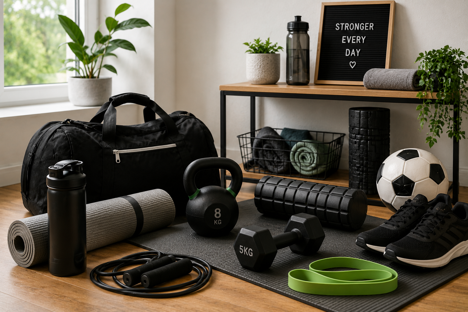 Sport & Leisure