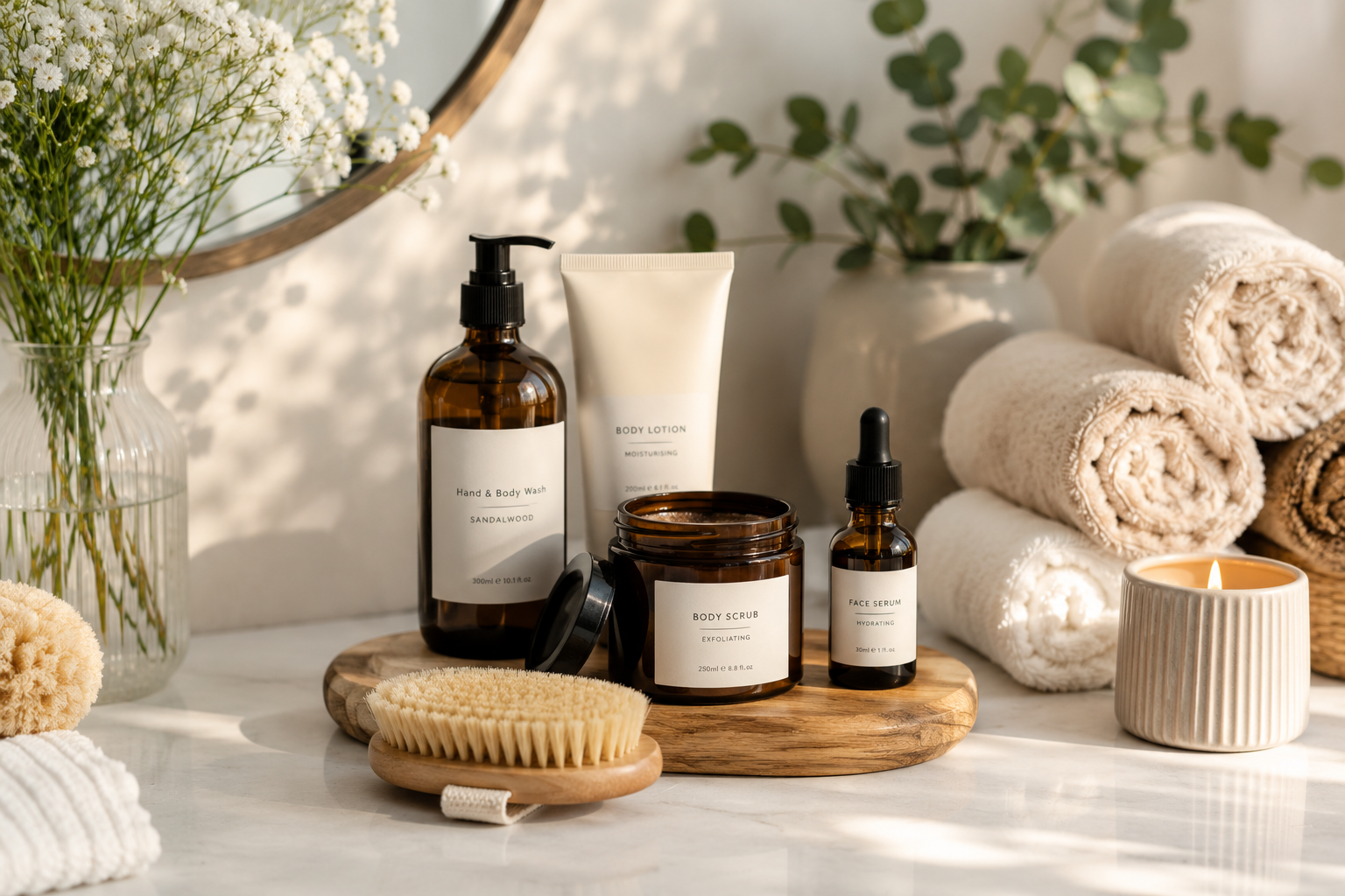 Health & Beauty