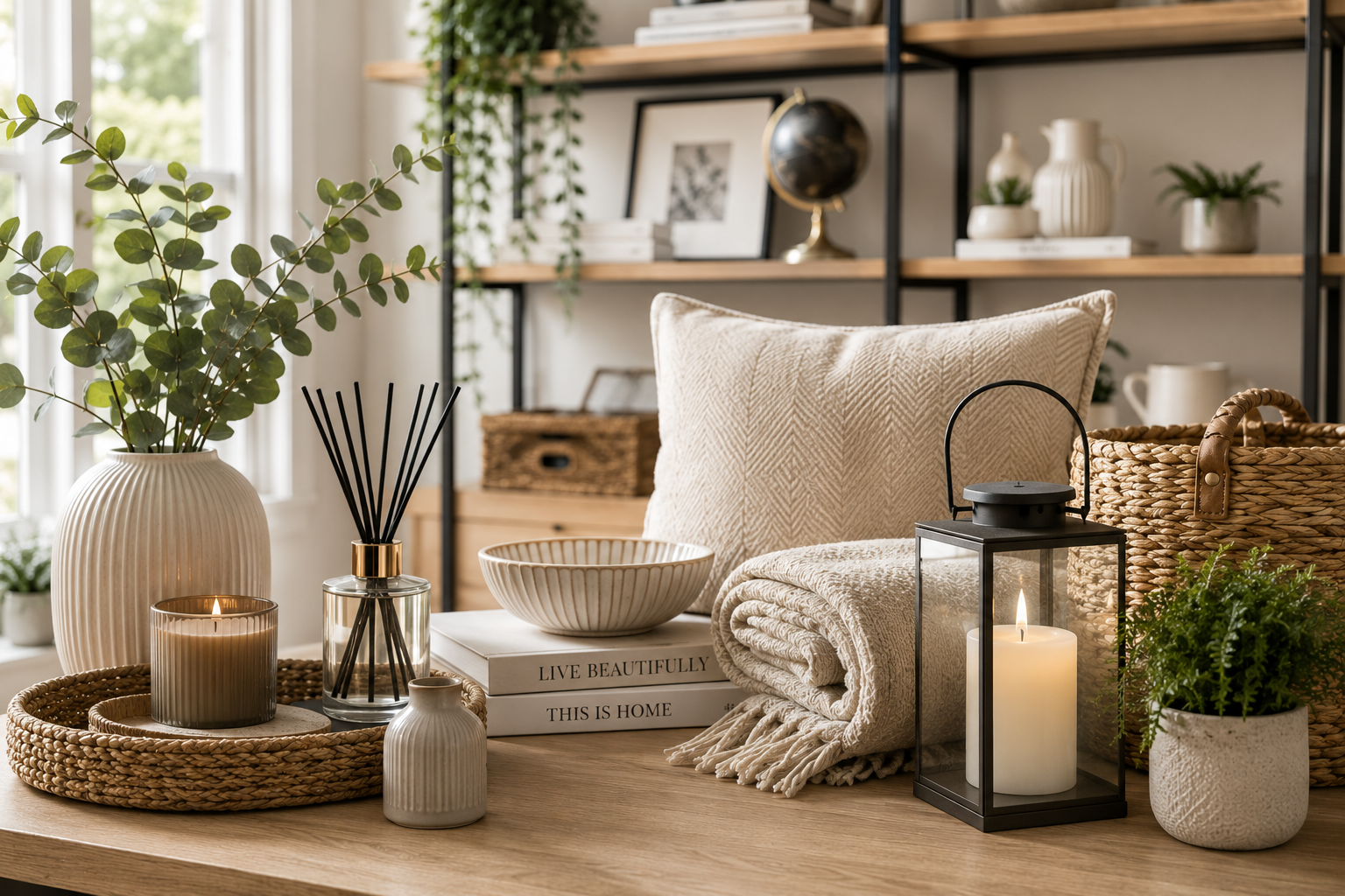 Home Goods