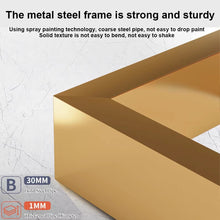 Nesting Coffee Tables Set of 2 Round Stacking Sofa Side Tables for Living Room