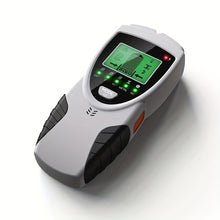 Stud Finder Wall Scanner with Battery- 5 in 1 Stud Detector with Intelligent Microprocessor Chip And HD LCD Display, Stud Sensor Beam Finders for The Center And Edge of Wood AC Wire Metal Studs Joist Pipe