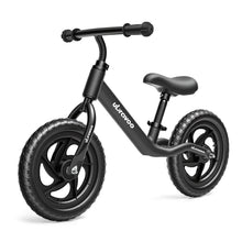 A Balance Bike with an Adjustable Seat, Designed for Infants, Is an Ideal Present for Both Boys And Girls, Available in Pink And Black