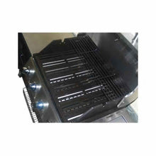 Outdoor Kitchen Barbecue Missouri 4 Burners, Material: Stainless steelDimensions counter with sink: 182 x 52 x 107.5 cm (L x W x H)Dimensions counter with grill: 248 x 55.5 x 112 cm (L x W x H)Number of control buttons: 5Number of wheels: 12Torches: 48 00