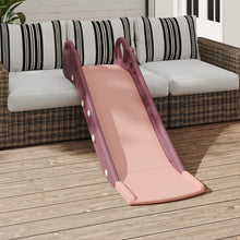 Sofa Slide Slide with 110cm Extended Length, Non-Slip Pads, Indoor Slide for Sofa, Bed, Stairs, Easy Assemble & Storage,
