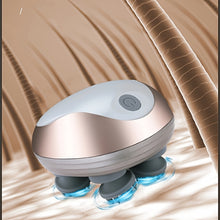 Electric Scalp Massager for Head Massage