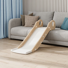 Sofa Slide Slide with 110cm Extended Length, Non-Slip Pads, Indoor Slide for Sofa, Bed, Stairs, Easy Assemble & Storage,