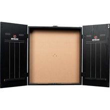 Ruthless HotShot Home Darts Centre - HDC - inc Dartboard, Cabinet, 2 sets of Darts