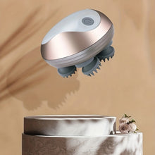 Electric Scalp Massager for Head Massage