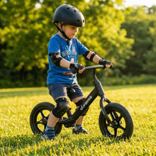 A Balance Bike with an Adjustable Seat, Designed for Infants, Is an Ideal Present for Both Boys And Girls, Available in Pink And Black