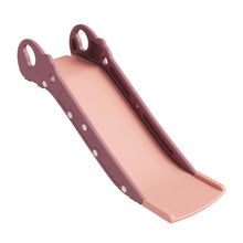 Sofa Slide Slide with 110cm Extended Length, Non-Slip Pads, Indoor Slide for Sofa, Bed, Stairs, Easy Assemble & Storage,