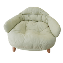 Dog And Cat Sofa Bed, Warm And Comfortable Sofa Bed, All-Season Pet Bed, Detachable For Easy Storage And Assembly