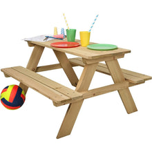 Outdoor Seating
