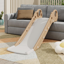 Sofa Slide Slide with 110cm Extended Length, Non-Slip Pads, Indoor Slide for Sofa, Bed, Stairs, Easy Assemble & Storage,