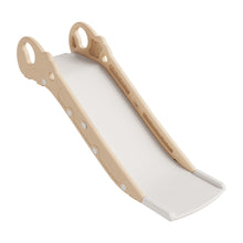 Sofa Slide Slide with 110cm Extended Length, Non-Slip Pads, Indoor Slide for Sofa, Bed, Stairs, Easy Assemble & Storage,