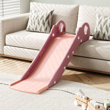 Sofa Slide Slide with 110cm Extended Length, Non-Slip Pads, Indoor Slide for Sofa, Bed, Stairs, Easy Assemble & Storage,