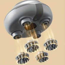 Electric Scalp Massager for Head Massage