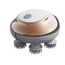Electric Scalp Massager for Head Massage