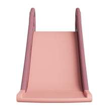 Sofa Slide Slide with 110cm Extended Length, Non-Slip Pads, Indoor Slide for Sofa, Bed, Stairs, Easy Assemble & Storage,