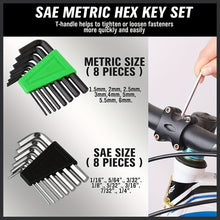 118pcs Magnetic Screwdriver Kit with Plastic Storage for Home Repairs And Projects